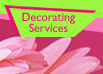Interior Decorating Services