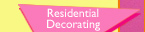Residential Interior Decorating